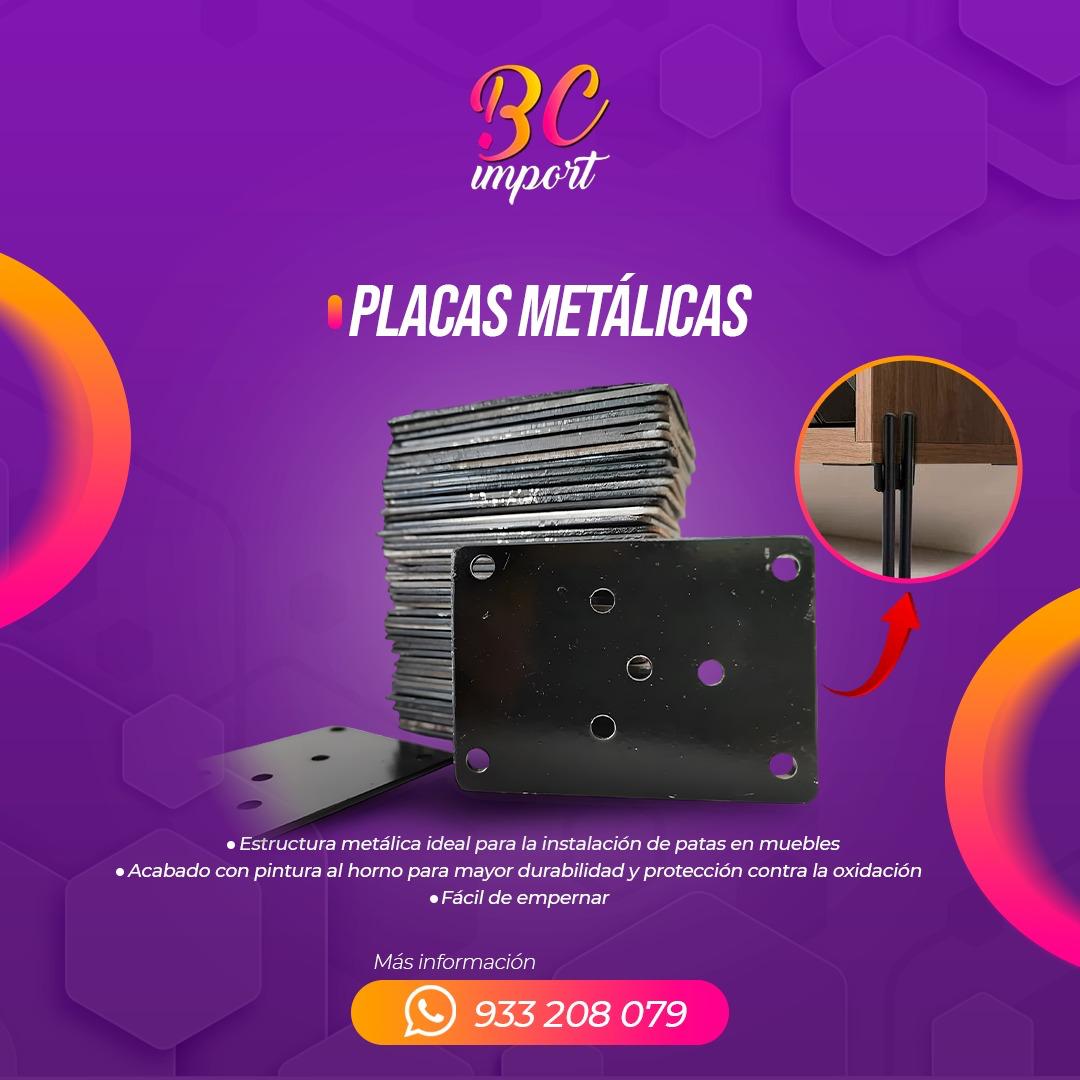 Productos Especializados